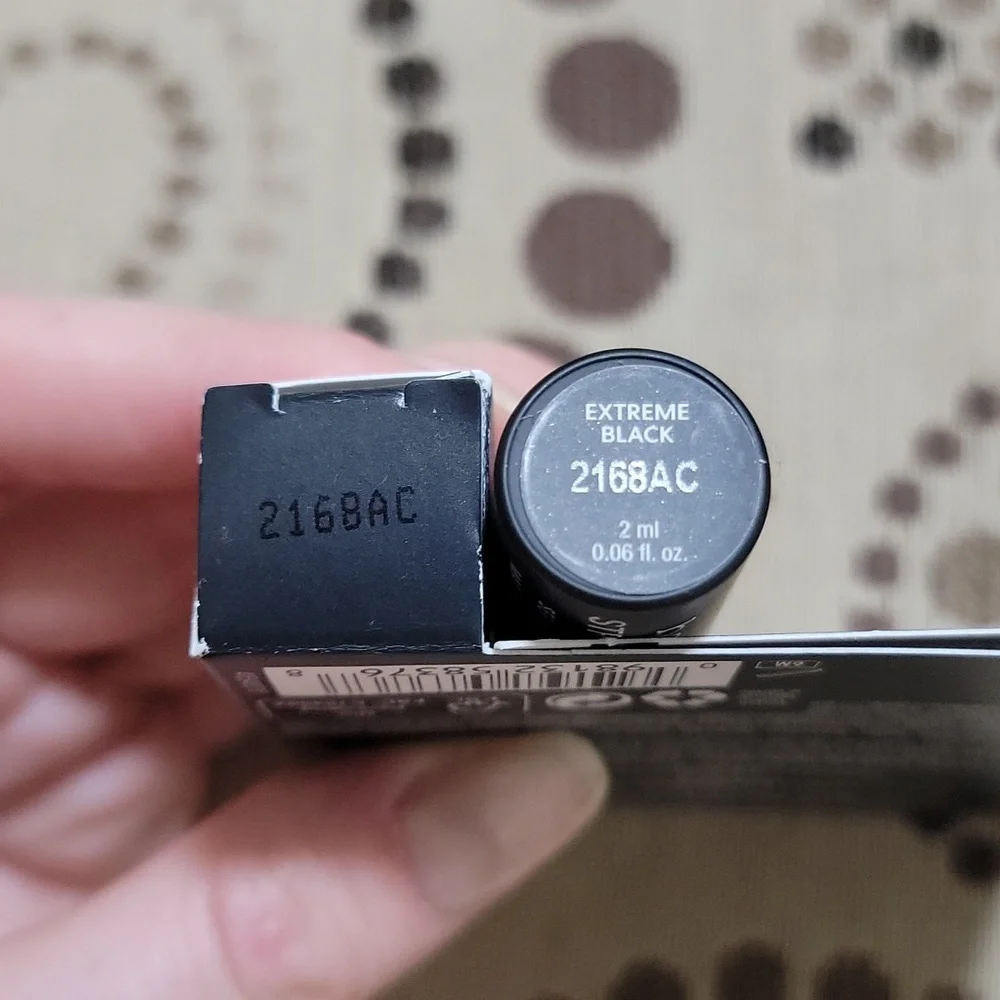 BareMinerals STRENGTH & LENGTH® Serum-Infused Mascara 2ml